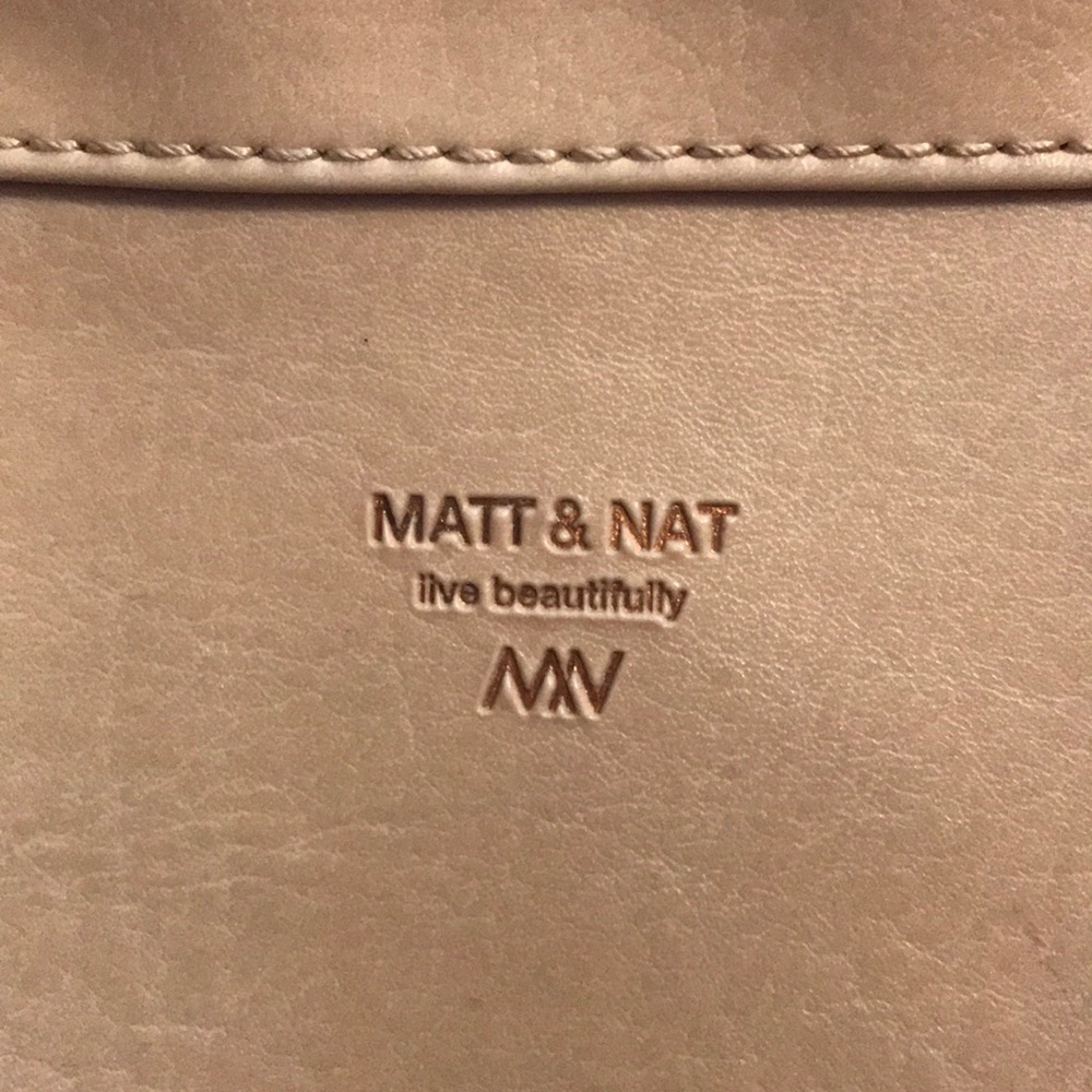 Mat & Nat Handbag